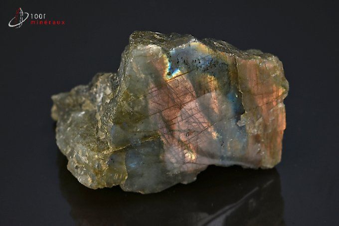 labradorite-mineraux