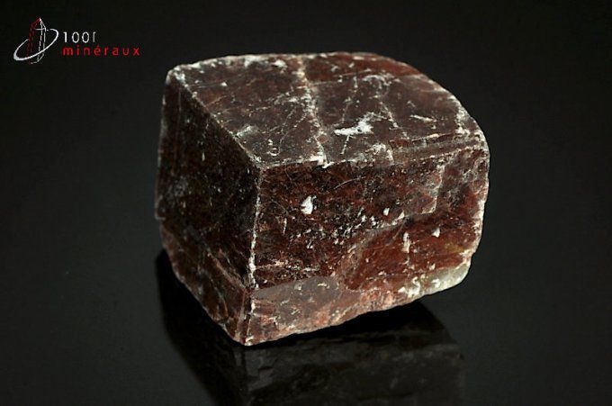 calcite-mineraux