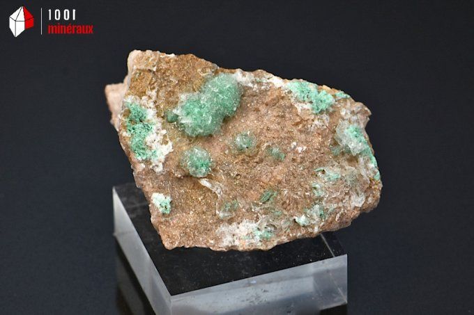 malachite_gypse_mineraux_cristaux