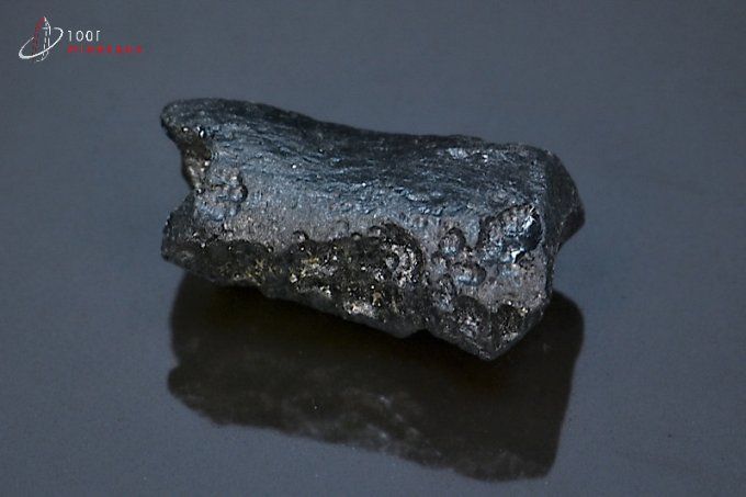 tectite noire d'indochine