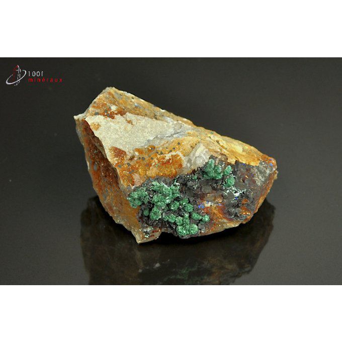 malachite-mineraux-maroc