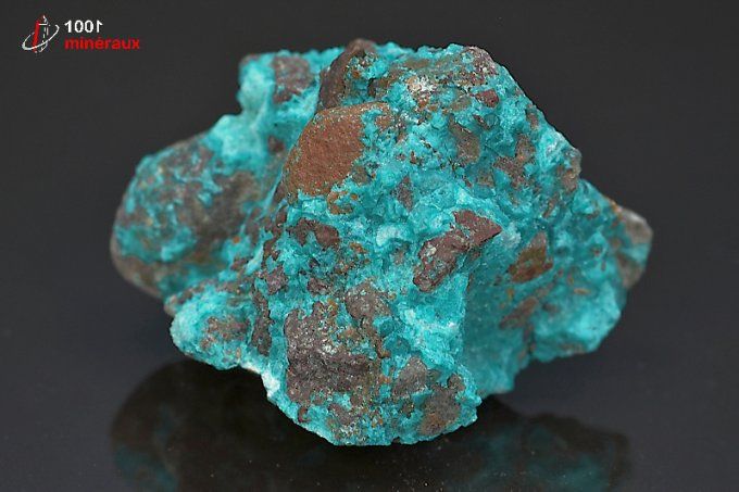 chrysocolle_mineraux