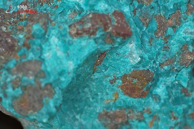 chrysocolle_mineraux