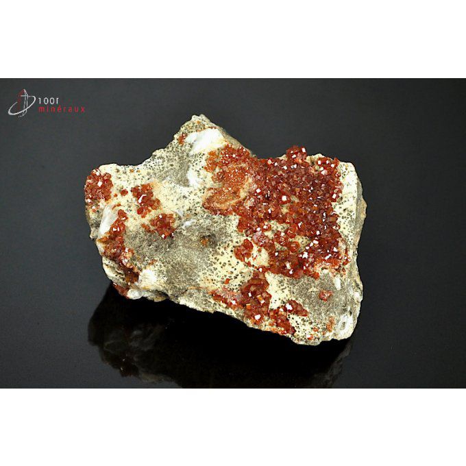vanadinite-mineraux-cristaux-maroc