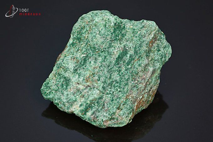 fuchsite