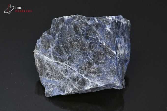 sodalite-mineraux