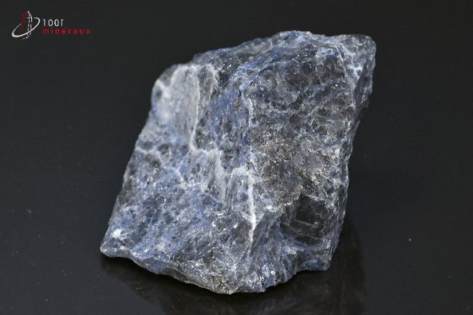 sodalite-mineraux