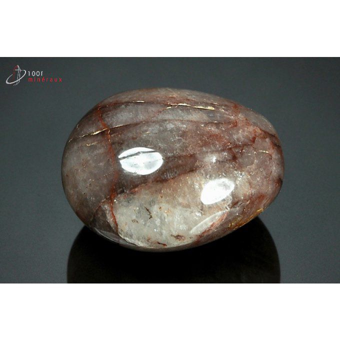 quartz-hematoide-poli-pierre-madagascar