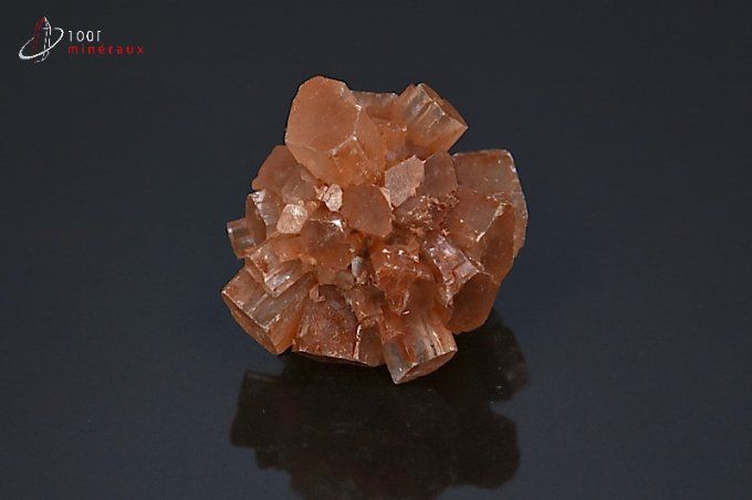 aragonite boule