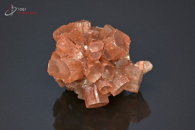 aragonite mineraux cristaux