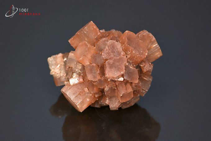 aragonite mineraux cristaux