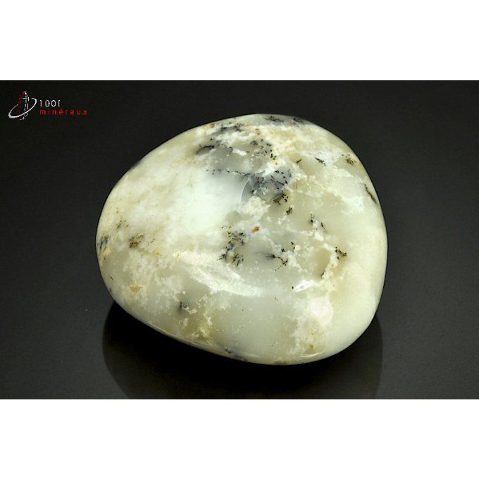 opale-dendrite-galet-poli-madagascar