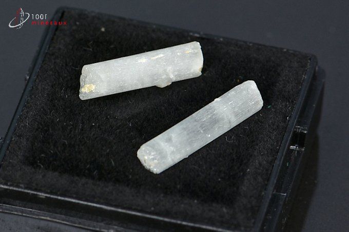 aigue-marine mineraux