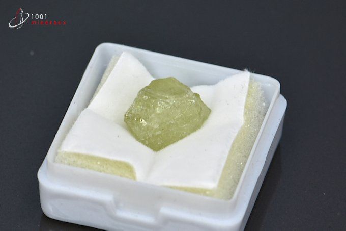 grenat grossulaire mineraux