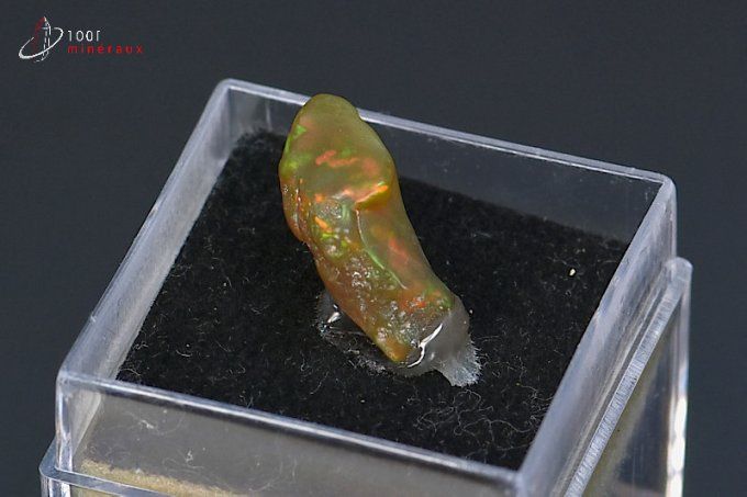 opale aux beaux reflets