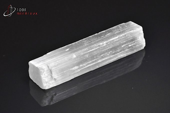 gypse-selenite-mineraux