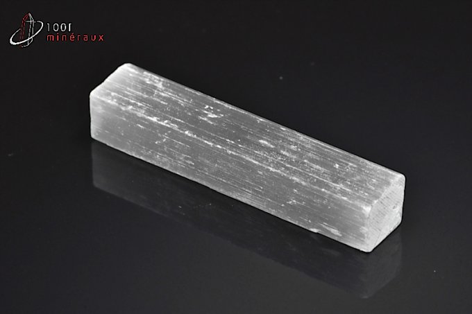 gypse-selenite-mineraux