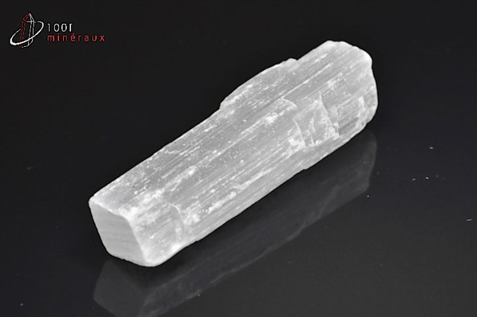 gypse-selenite-mineraux