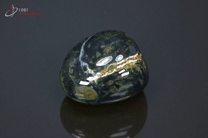 jaspe kambala mineraux