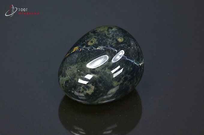 jaspe kambala mineraux