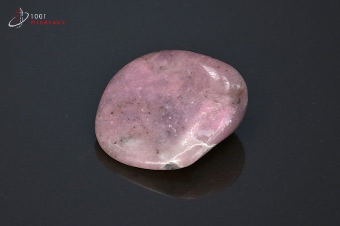 thulite mineraux lithotherapie