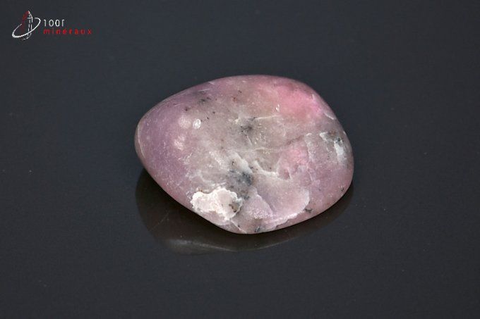 thulite mineraux lithotherapie