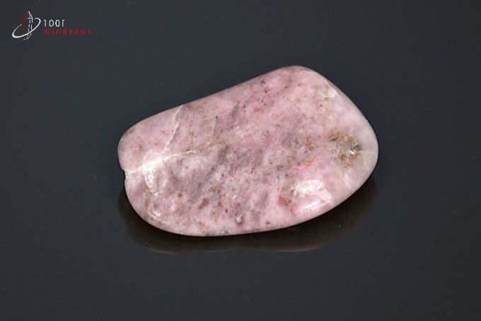 thulite mineraux lithotherapie