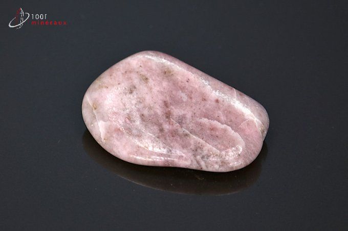 thulite mineraux lithotherapie