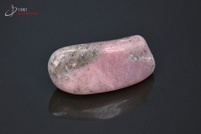 thulite mineraux lithotherapie