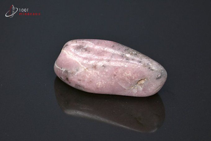 thulite mineraux lithotherapie