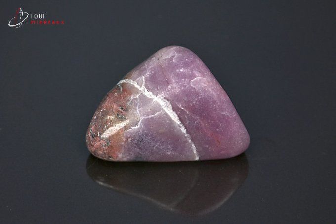 thulite mineraux lithotherapie