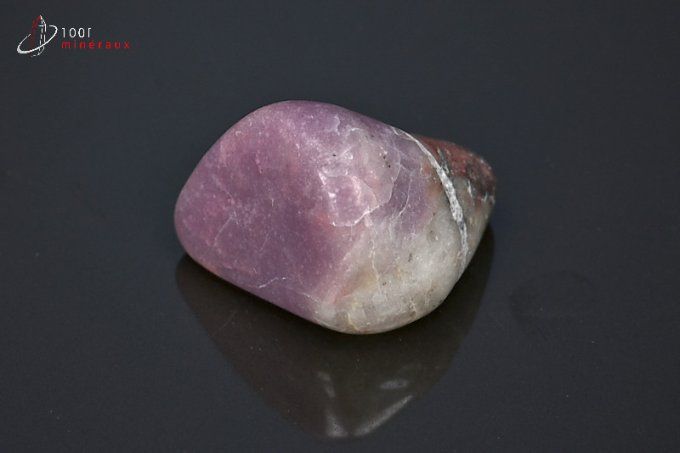 thulite mineraux lithotherapie