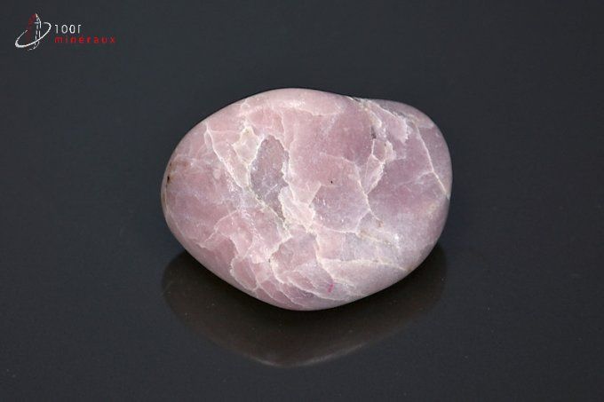 thulite mineraux lithotherapie