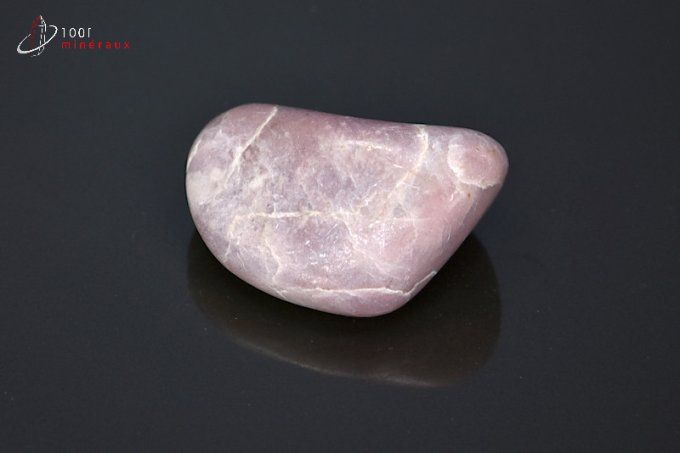 thulite mineraux lithotherapie