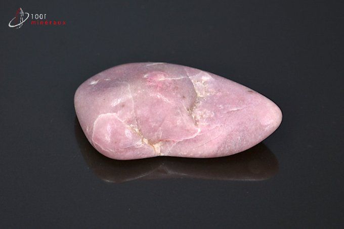 thulite mineraux lithotherapie