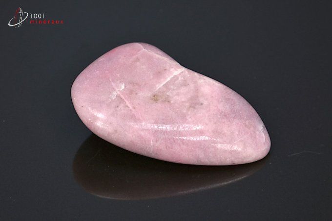 thulite mineraux lithotherapie