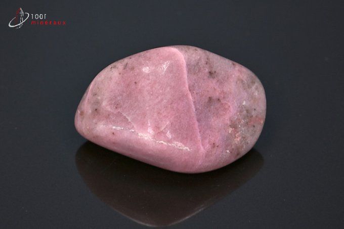 thulite mineraux lithotherapie