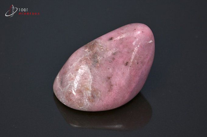 thulite mineraux lithotherapie