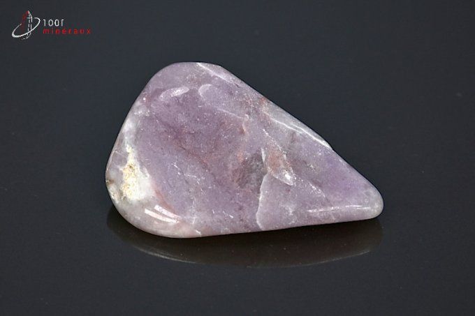 thulite mineraux lithotherapie