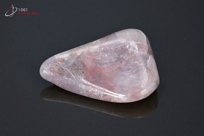 thulite mineraux lithotherapie