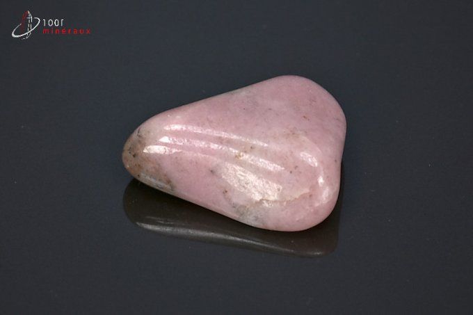 thulite mineraux lithotherapie