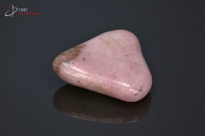 thulite mineraux lithotherapie