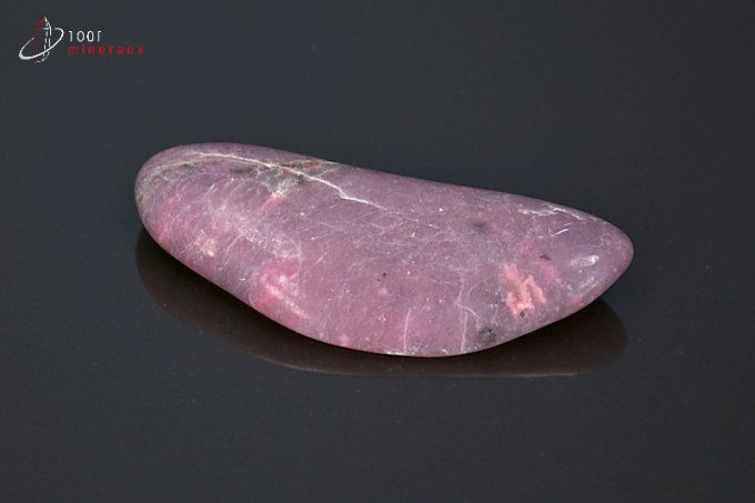 thulite mineraux lithotherapie