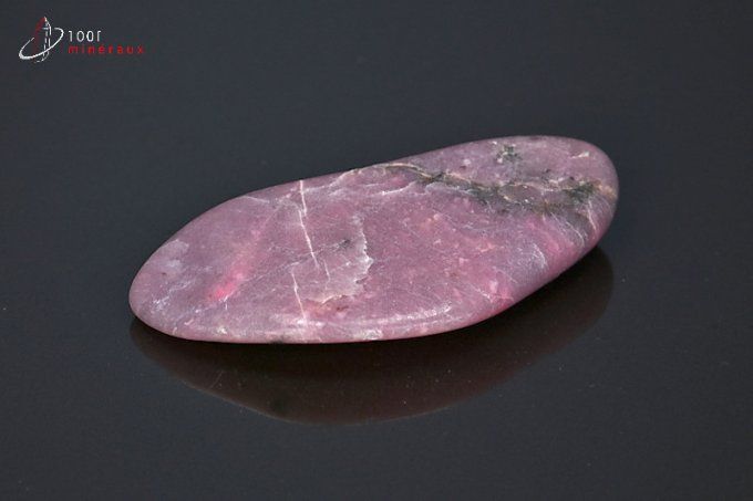 thulite mineraux lithotherapie