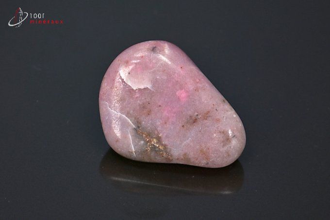 thulite mineraux lithotherapie