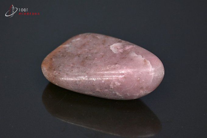 thulite mineraux lithotherapie