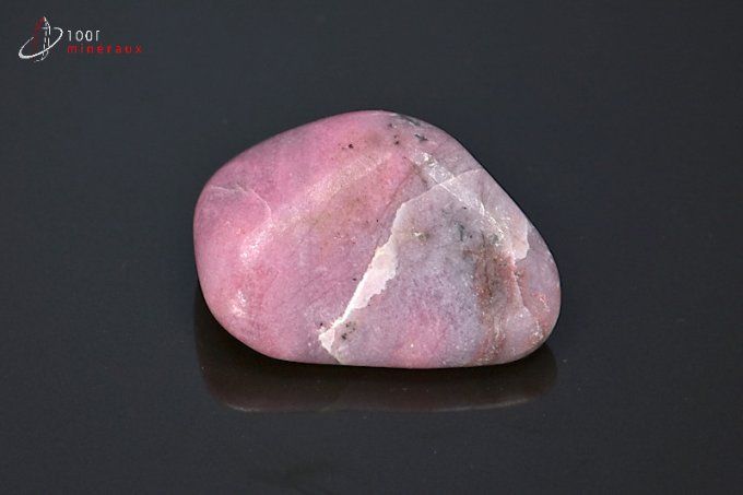 thulite mineraux lithotherapie