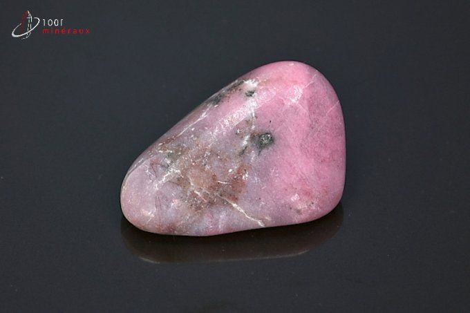 thulite mineraux lithotherapie