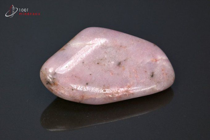 thulite mineraux lithotherapie