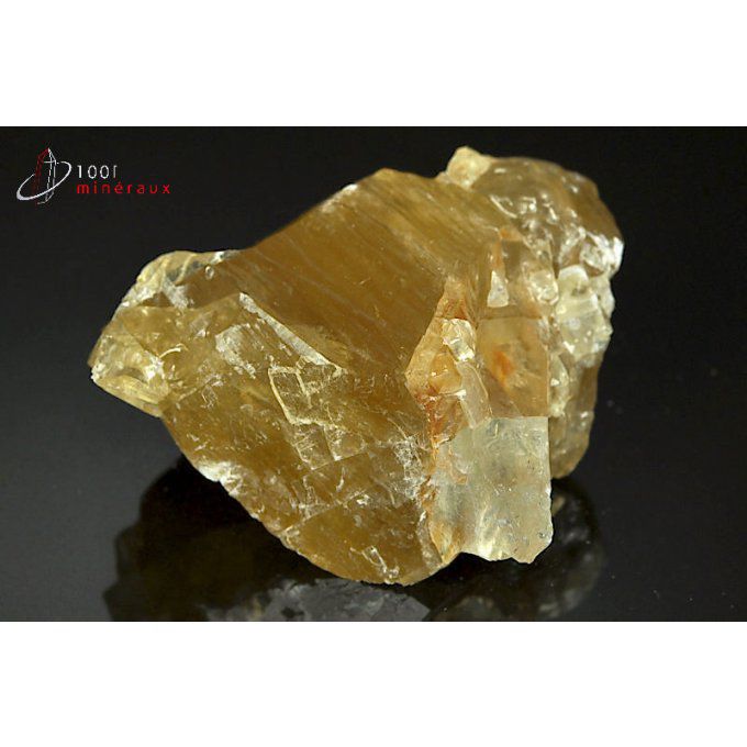 calcite-mineraux